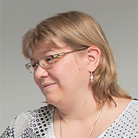 Tina Goß